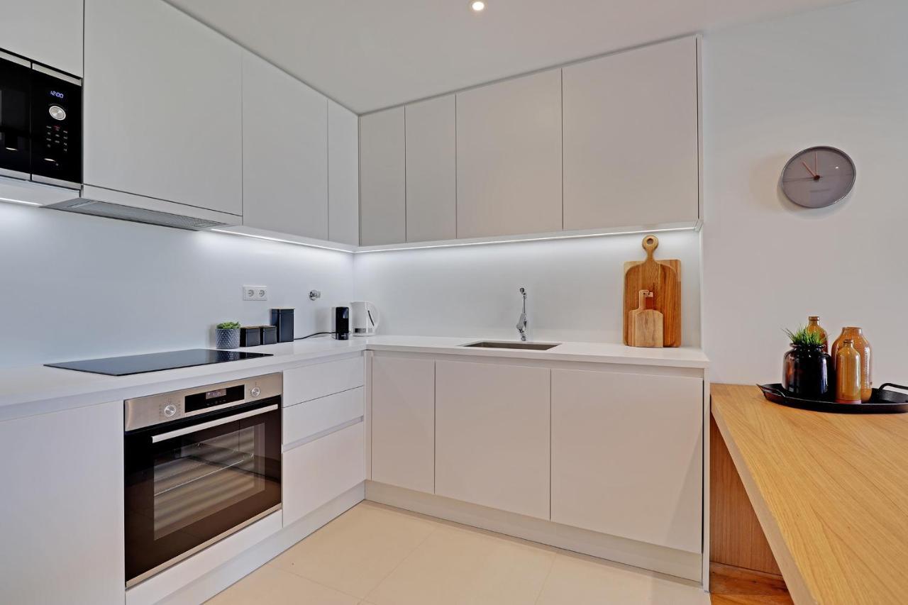 Genebra Apartment Vilamoura Extérieur photo