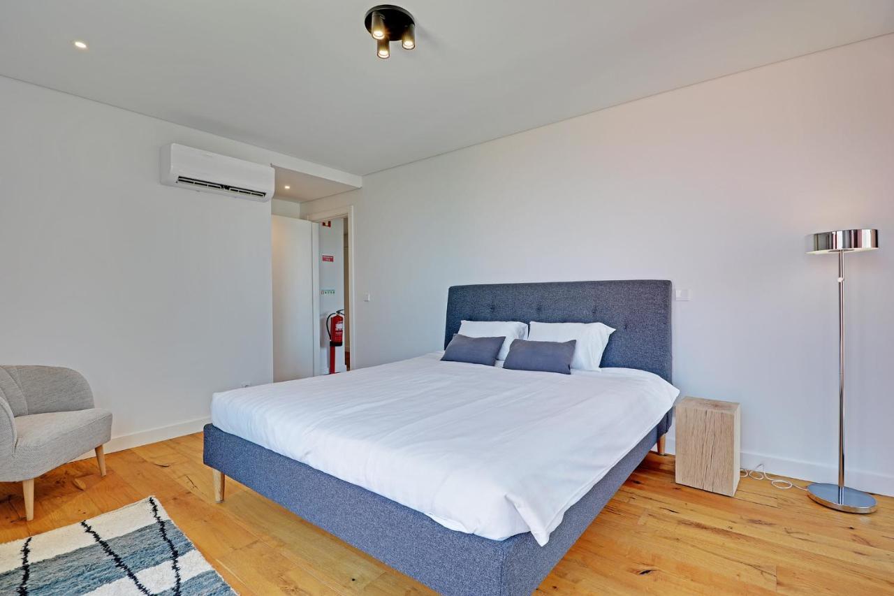 Genebra Apartment Vilamoura Extérieur photo