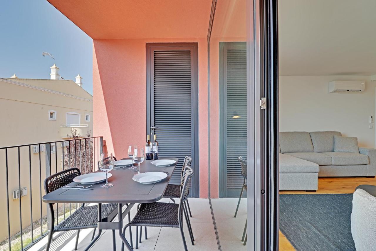 Genebra Apartment Vilamoura Extérieur photo